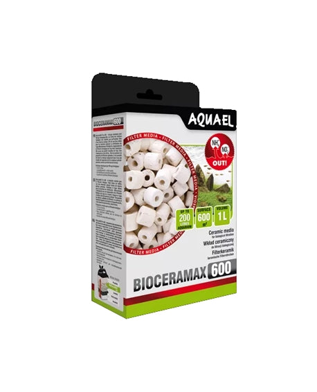Bioceramax 600 1L