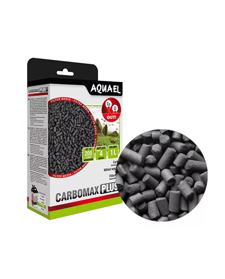 Carbomax Plus 1L Aquael
