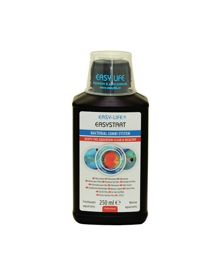 Easystart 250mL