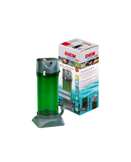 Filtre Classic 300L/H Eheim