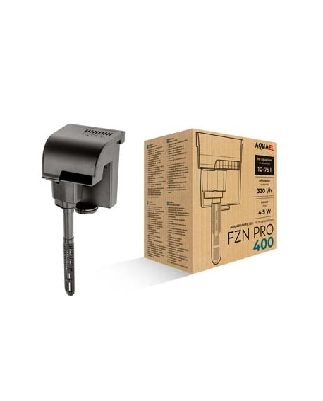 Filtre FZN Pro 400
