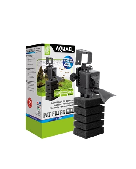 Filtre PAT Mini 400l/h