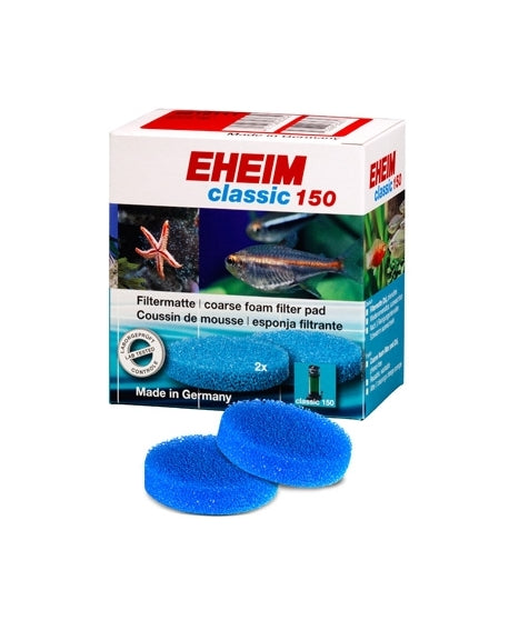 Mousse bleue EH2211