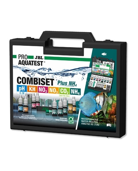ProAqua Combiset plus NH4