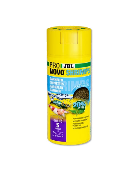 Pronovo shrimps grano 250mL click