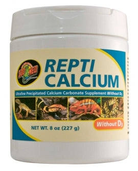 Repti Calcium