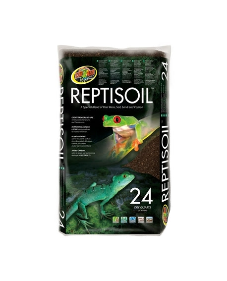 Reptisoil