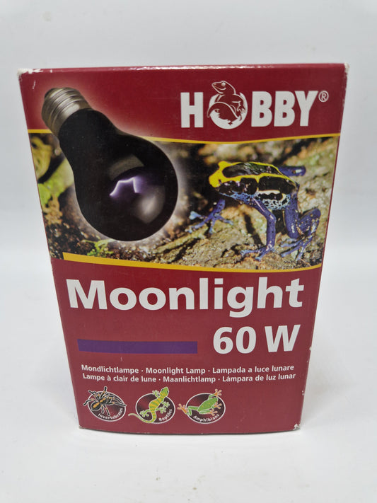 Hobby Moonlight 60W