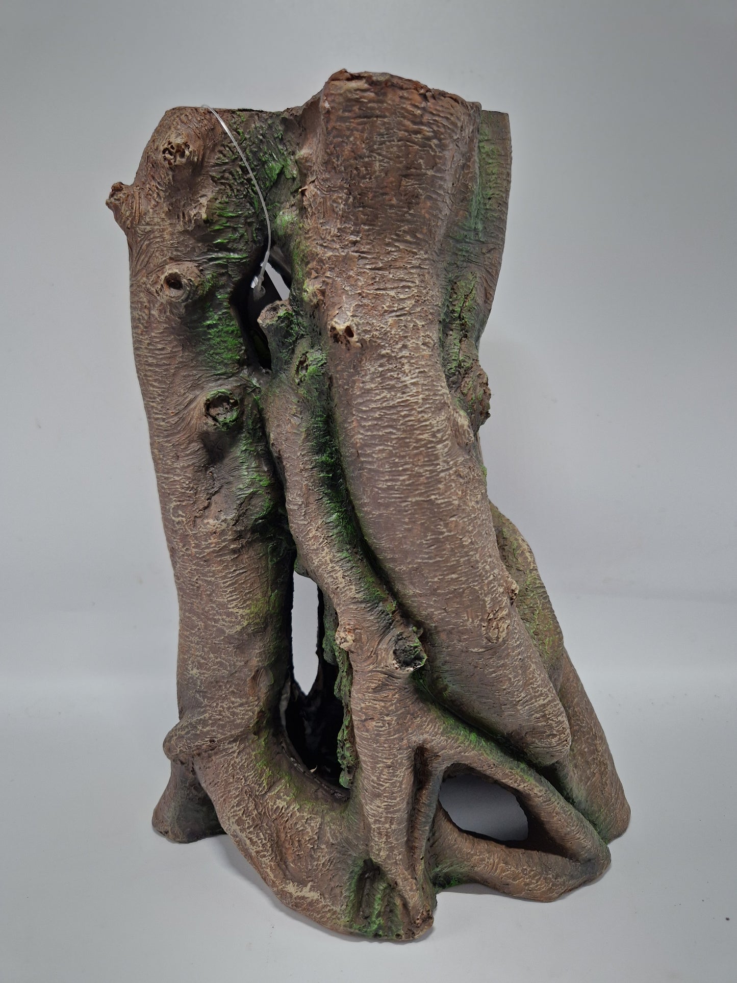 Papua tree trunk L REPTILE PLANET