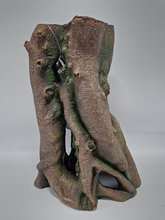 Papua tree trunk L REPTILE PLANET