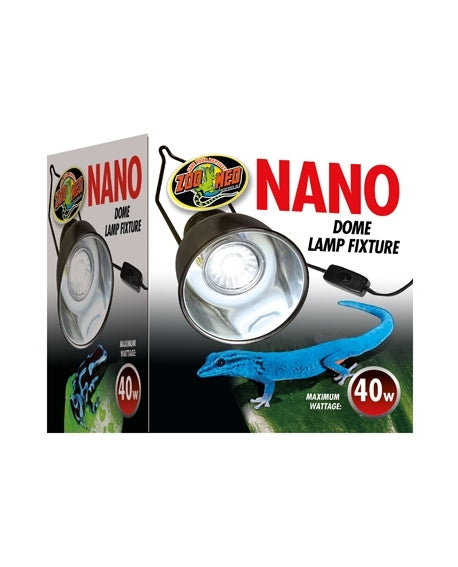 Nano dôme