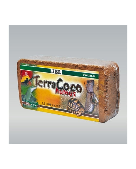 Humus de Coco