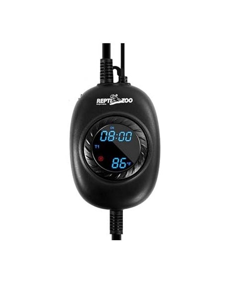 PID Thermostat Time controller