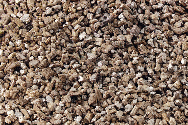 Vermiculite